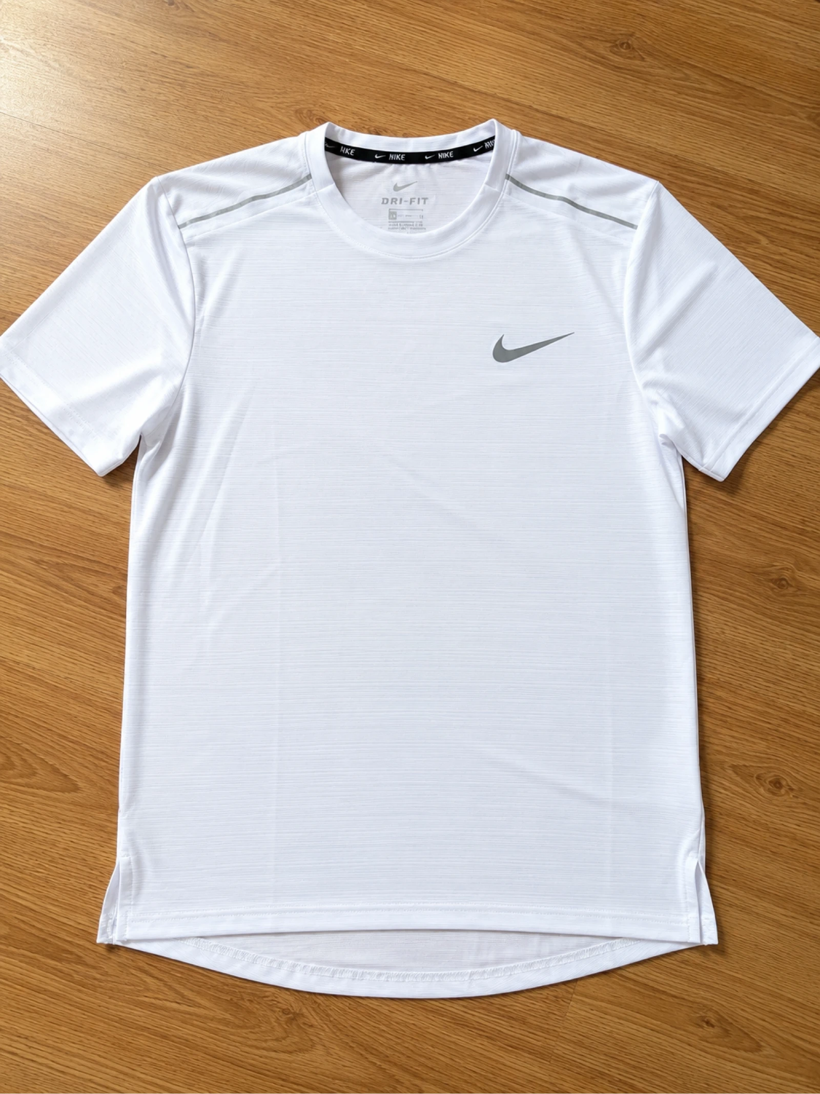 Tshirt nike running – photo 12